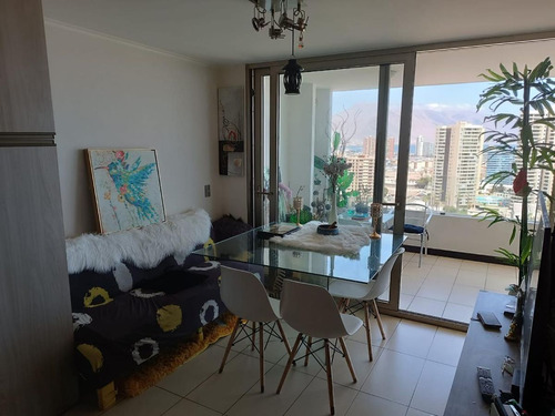 Departamento De 1 Dormitorio Con Maravillosa Vista...