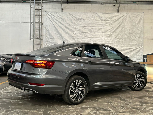 Volkswagen Jetta 1.4 T Fsi Highline