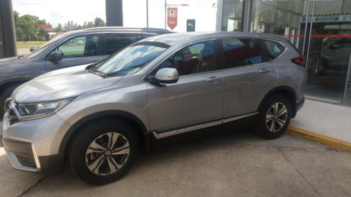 Imagen 15 de 15 de Honda Crv Ext 1.5 Awd