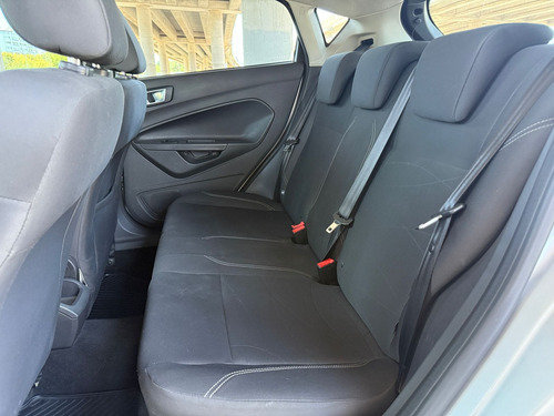 Ford Fiesta Kinetic 1.6 Se 120cv