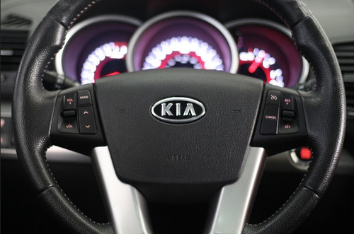 Kia Sorento 3.5 V6 Ex 7l Aut. 5p 2011/2011