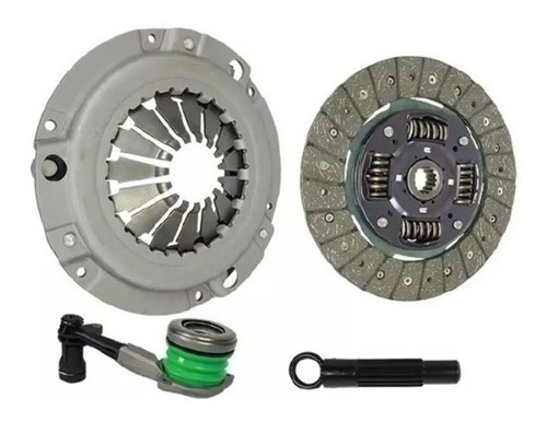 Clutch Pontiac G4 2.2l 2005 2006 2007 2008 2009