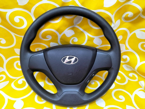 Volante Hyundai Grand I10 Básico 