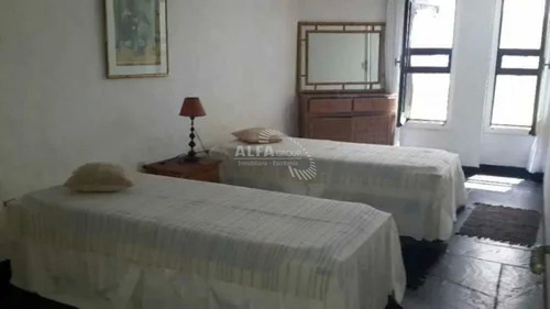 Imagen 10 de 13 de Apartamento En Venta Frente Al Mar, Brava