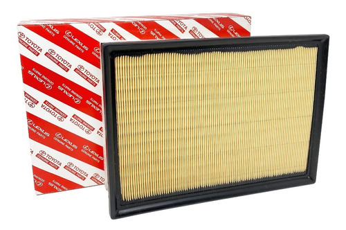 Filtro Aire 4runner 2010 - 2015 Fj Cruisser 2007 - 2014 4.0