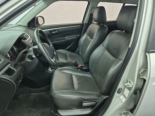 Suzuki Swift 1.2 AT