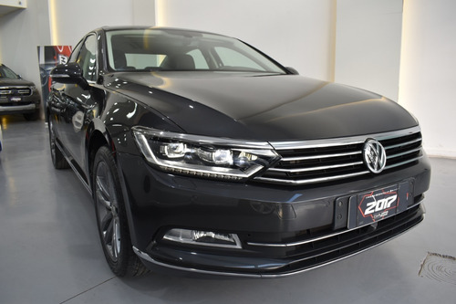 Volkswagen Passat 2.0 Tsi Highline 220cv - Car Cash