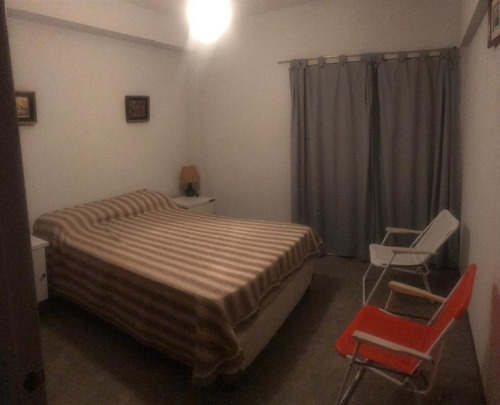Imagen 6 de 9 de Hermoso Departamento 2 Ambientes A Metros Del Mar