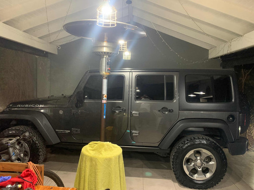 Jeep Wrangler 3.6 Rubicon 284hp Atx