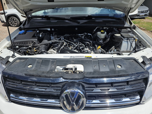 Volkswagen Amarok 2.0 Cd Tdi 180Cv Comfortline 4X2