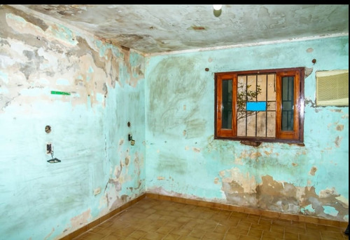 Venta Casa A Refaccionar Ideal Comercio