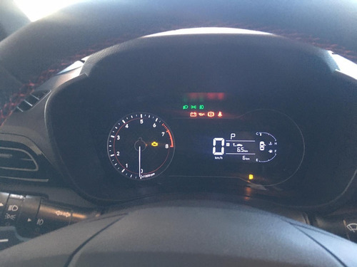 Hyundai Hb20 1.0 Sport Turbo (flex) (aut)