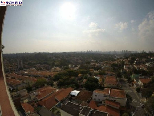 Imagem 11 de 15 de Apartamento Todo Reformado E Lindo Na Vl Alexandria - Mc5045