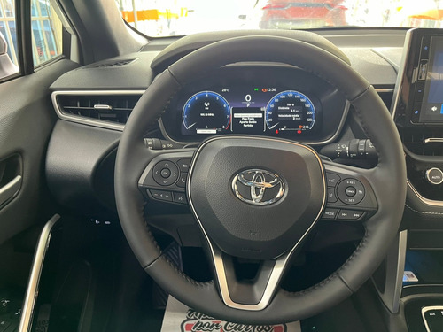 Toyota Corolla Cross 2.0 VVT-IE FLEX XRE DIRECT SHIFT
