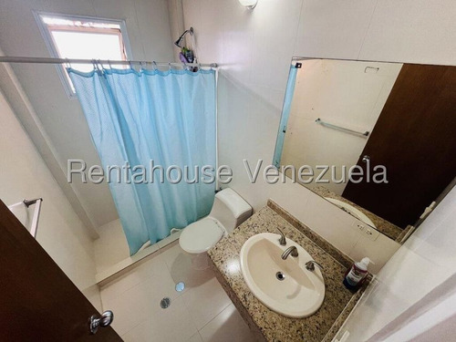 Hermosa Casa En Venta Alto Hatillo Rah Mls25-16012