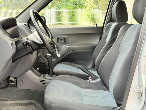 Toyota Terios Automática 2007