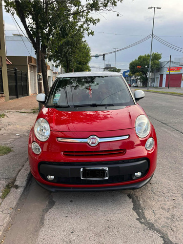 Fiat 500L FIAT 500L