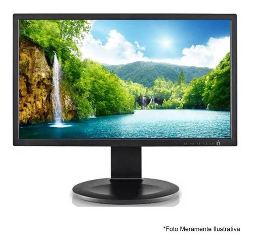 Computador Hp Elitedesk 800 Core I5 4gb 160gb Monitor 22