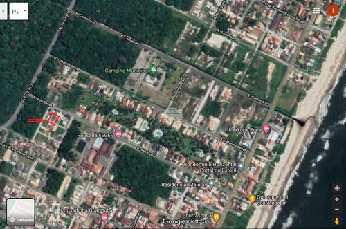 Imagem 6 de 6 de Terreno - Residencial - 934205