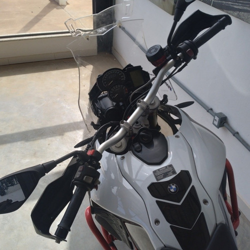 Imagem 6 de 10 de Bmw Gs 800