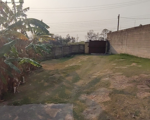 Imagem 15 de 18 de Chácara Para Locação Na Vila Artura - Sorocaba/sp - Ch00759 - 70031932