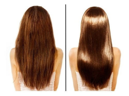 Botoxliss, Botox Alisante Con Aceite Coco, Argan Y Keratina