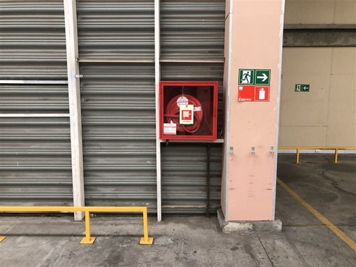 Bodega En Arriendo En Pudahuel