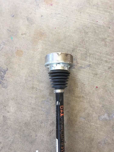 Flecha Delanter Izquierda Volkswagen Jetta 2007 (Usado)