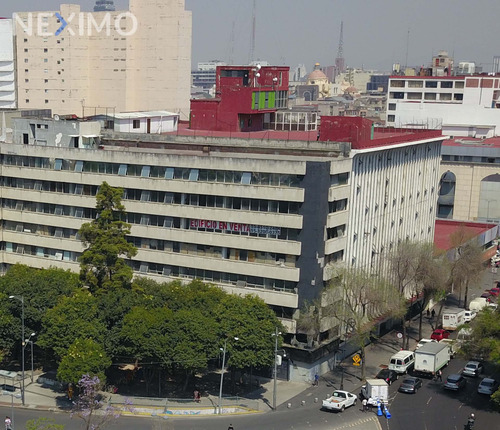 Imagen 1 de 8 de Se Renta Edificio Para Oficinas En Av. 20 De Noviembre En El Centro De Ciudad De México
