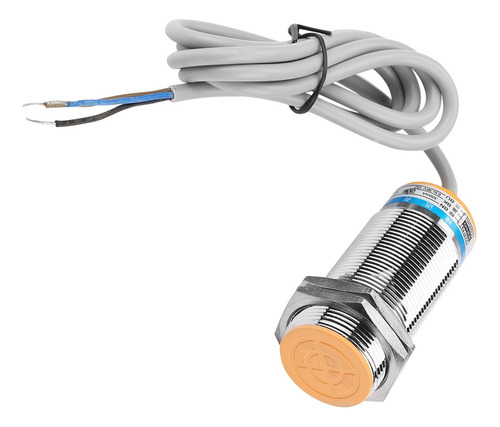 Sensor Proximidad Capacitivo 10mm Npn Lj30a3-10-z/bx Arduino