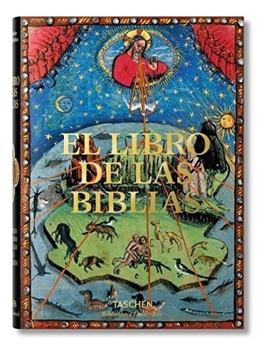 Libro De Las Biblias (bibliotheca Universalis) (cartone) -