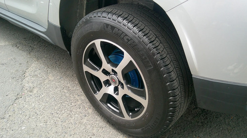 Renault Duster 1.6 Intense Mt