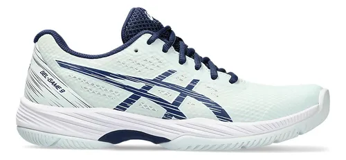 comprar Tenis Asics Gel Game 9 \u002F Tenis\u002Fvoleyball\u002Fsquash\u002Fpadel