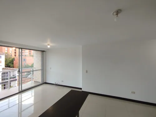 Arriendo Apartaestudio En Belen