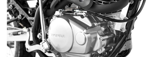 Imagen 3 de 25 de Honda Xr 150 L 2023- Ahora 12 - Arizona Motos