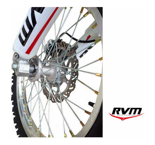 Imagen 9 de 25 de Jawa Rvm Cz 250 T - Turismo