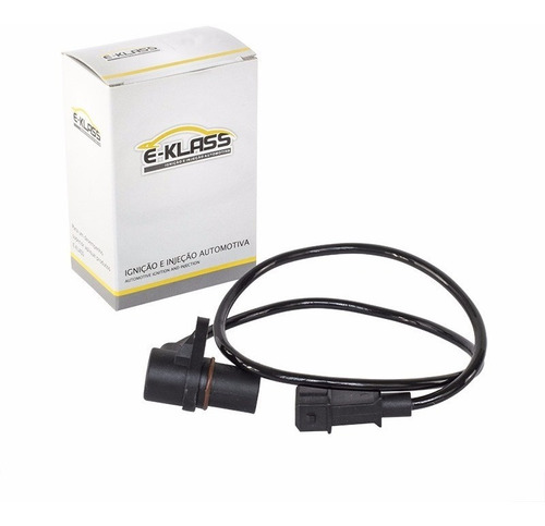 Sensor De Rotação Gm Kadett Ipanema 2.0 Mpfi