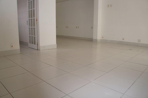 Sobrado Para Aluguel, 4 Vagas, Moema - São Paulo/sp - 446