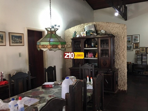 Imagem 13 de 30 de Z10 Imóveis Indaiatuba | Ch01788 - Vale Das Laranjeiras - Sobrado - At 6.000m², Ac 1.100m². - Ch01788 - 68668681