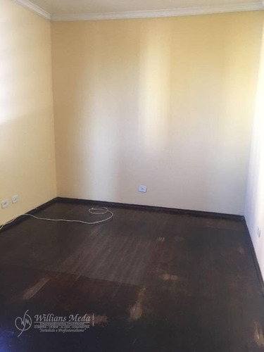 Imagem 13 de 15 de Apartamento Em Bom Clima - Guarulhos - 15645