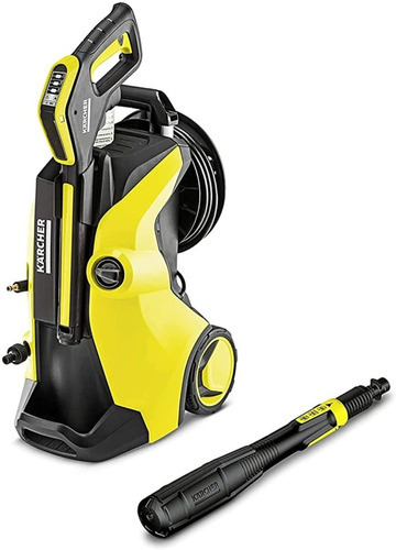 Hidrolavadora Karcher K5 Premium 