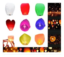 Comprar Lámparas De Papel Chinas Para Decoración De Fiestas De Bodas