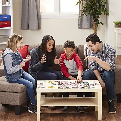 Monopoly Gamer Mario Kart Power Pack