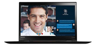 Laptop - Lenovo Thinkpad X1 Carbon 2019 Flagship 14 Full Hd