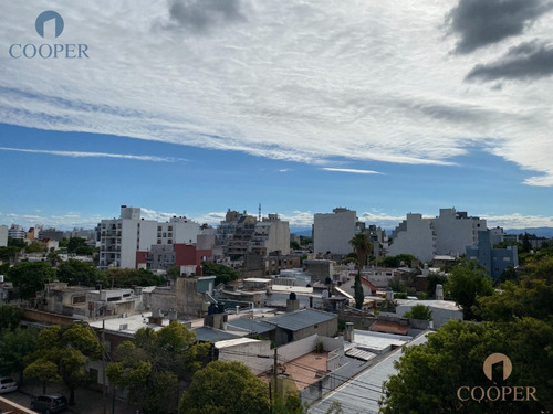 Imagen 12 de 13 de Departamento En Venta - Planta Baja Con Patio Y Asador - Alta Córdoba