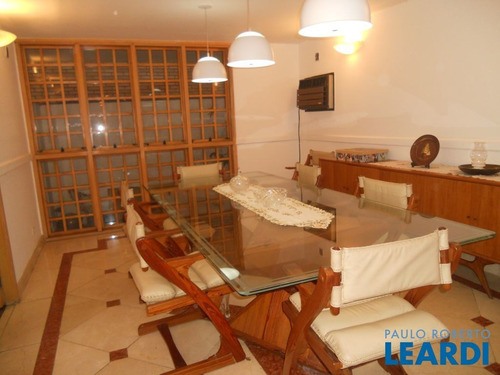Imagem 1 de 15 de Casa Assobradada - Alto De Pinheiros - Sp - 460033