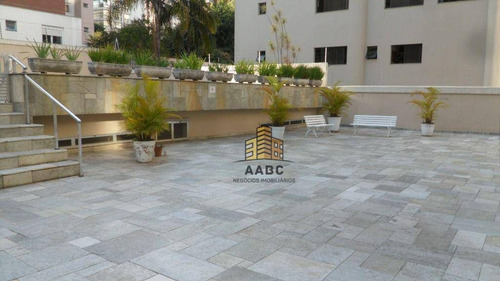 Imagem 14 de 22 de Apartamento Com 1 Dormitório À Venda, 40 M² Por R$ 530.000,00 - Moema - São Paulo/sp - Ap1451