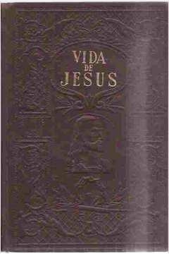 Livro Vida De Jesus - Ellen G. White [00]