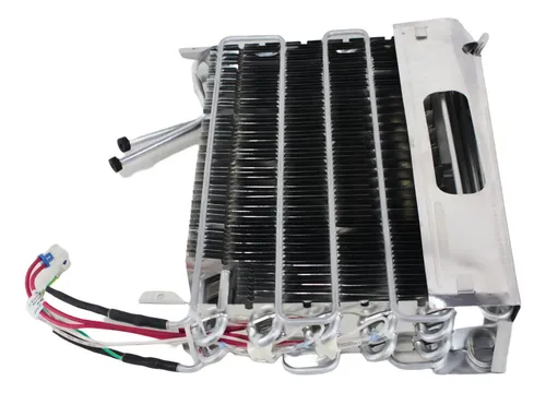 Evaporador Electrolux Tc41 Df42 If46 Original 220v A13511603