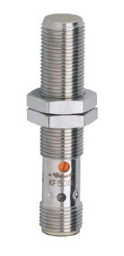 Sensor Capacitivo Kf5001 Kfa3040bbpkg/ni/us .